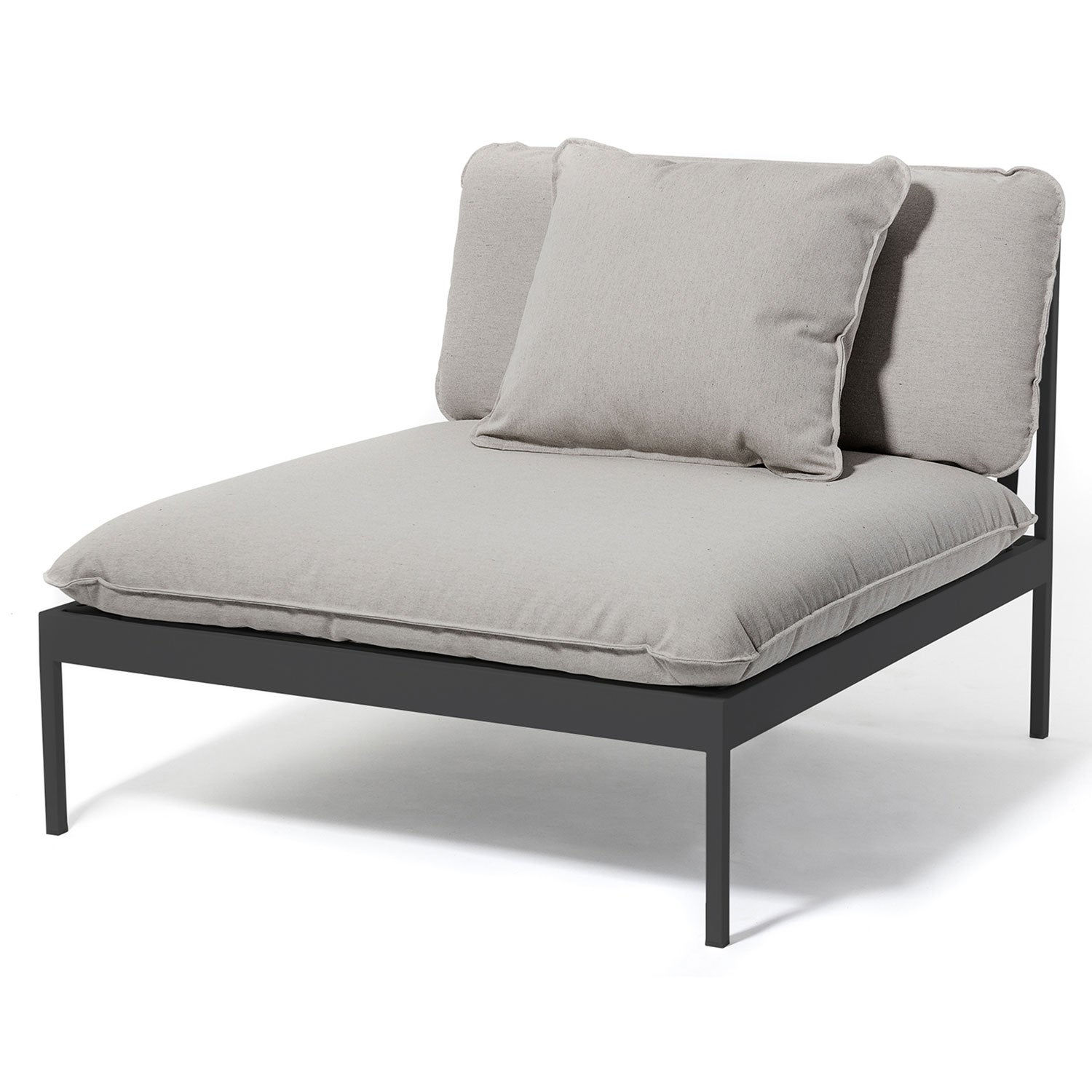 Bönan Loungestol / Mittdel 