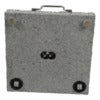 Mito parasollfot 40 kg ljus granit 