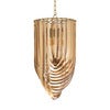 Taklampa Murano
