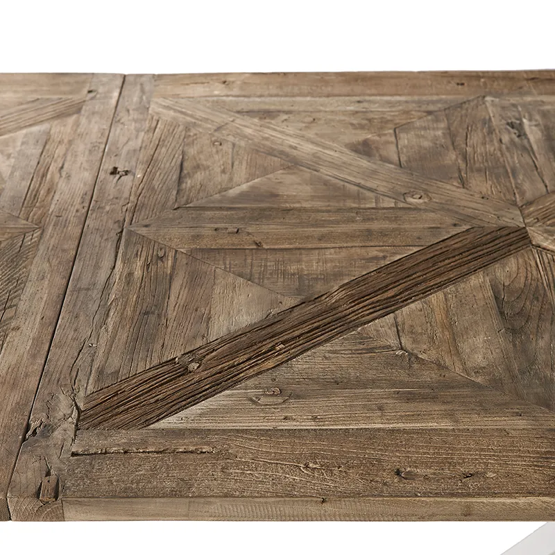 Château Chassigny matbord 100x230-300 cm