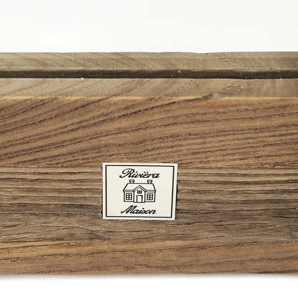 Beach House Spegel 180x90 cm