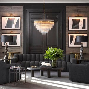 Konsolbord Aston