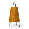 Porti Braided Lamp - Natural