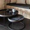 Tray soffbord set L/ XL