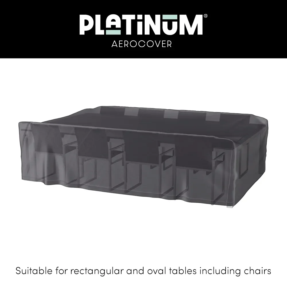 Möbelskydd 280x150xh85 cm