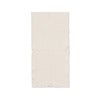 Handduk i Ekologisk Bomull Off-White