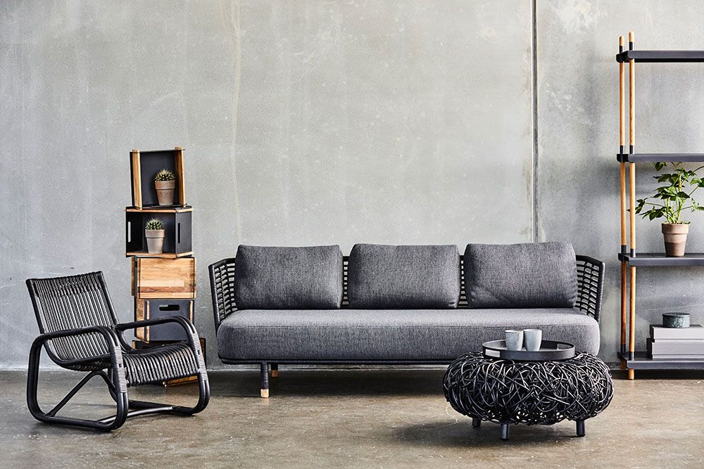 Loop Pall Natur Rotting 