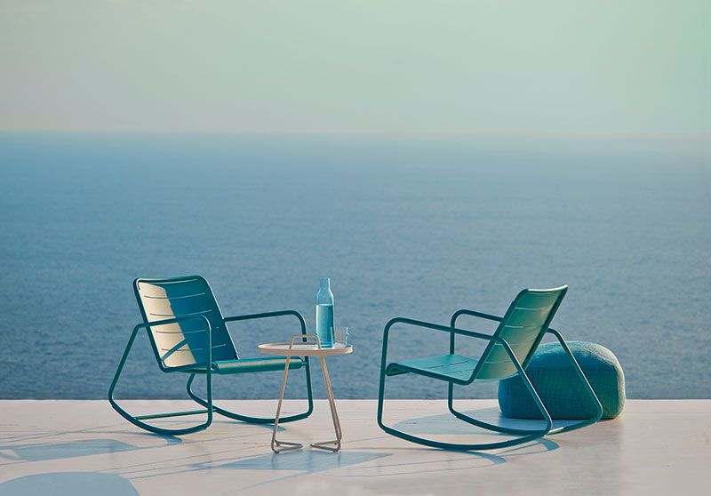 Divine Pall 55x55 cm Turkos