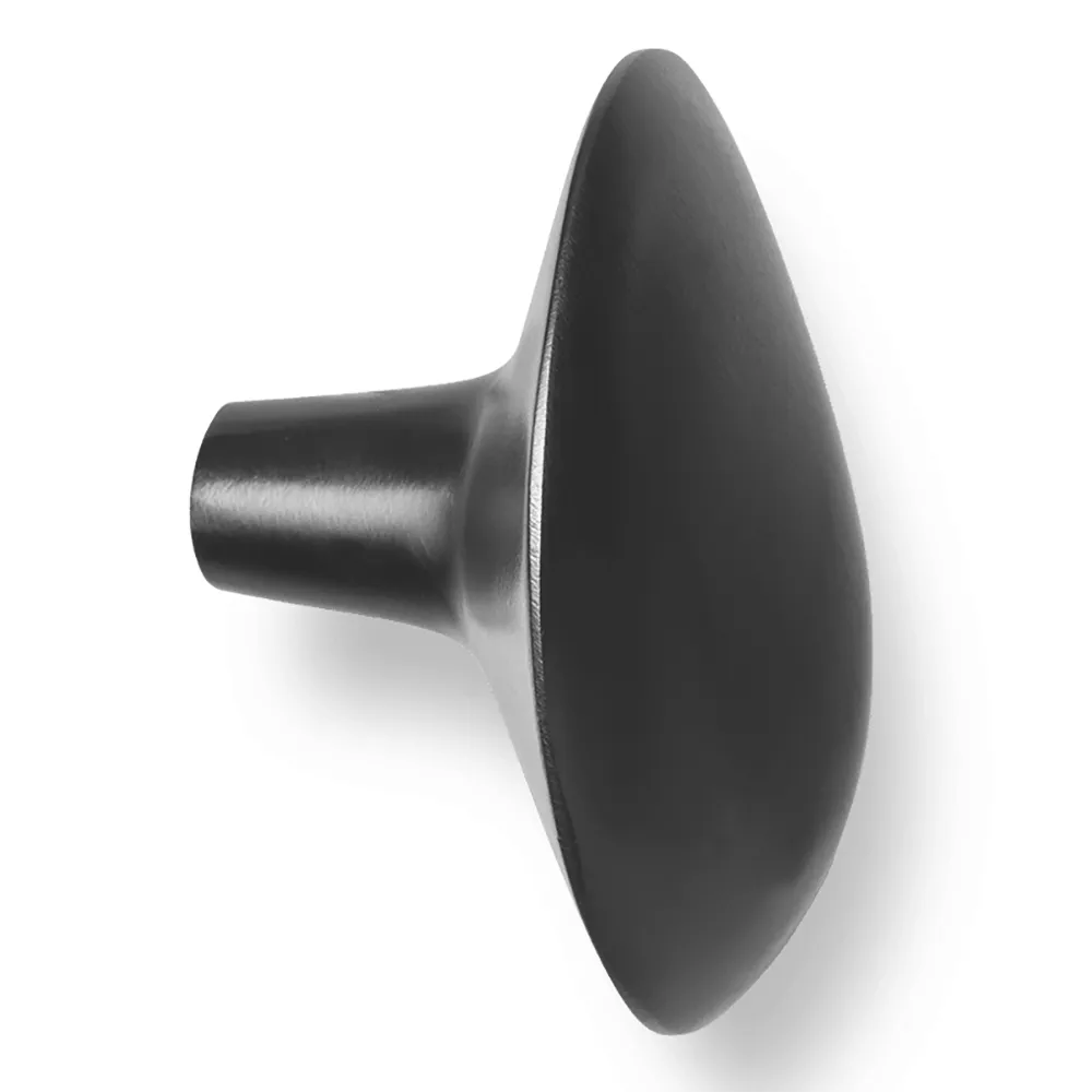 Chanterelle Krok - Black Brass