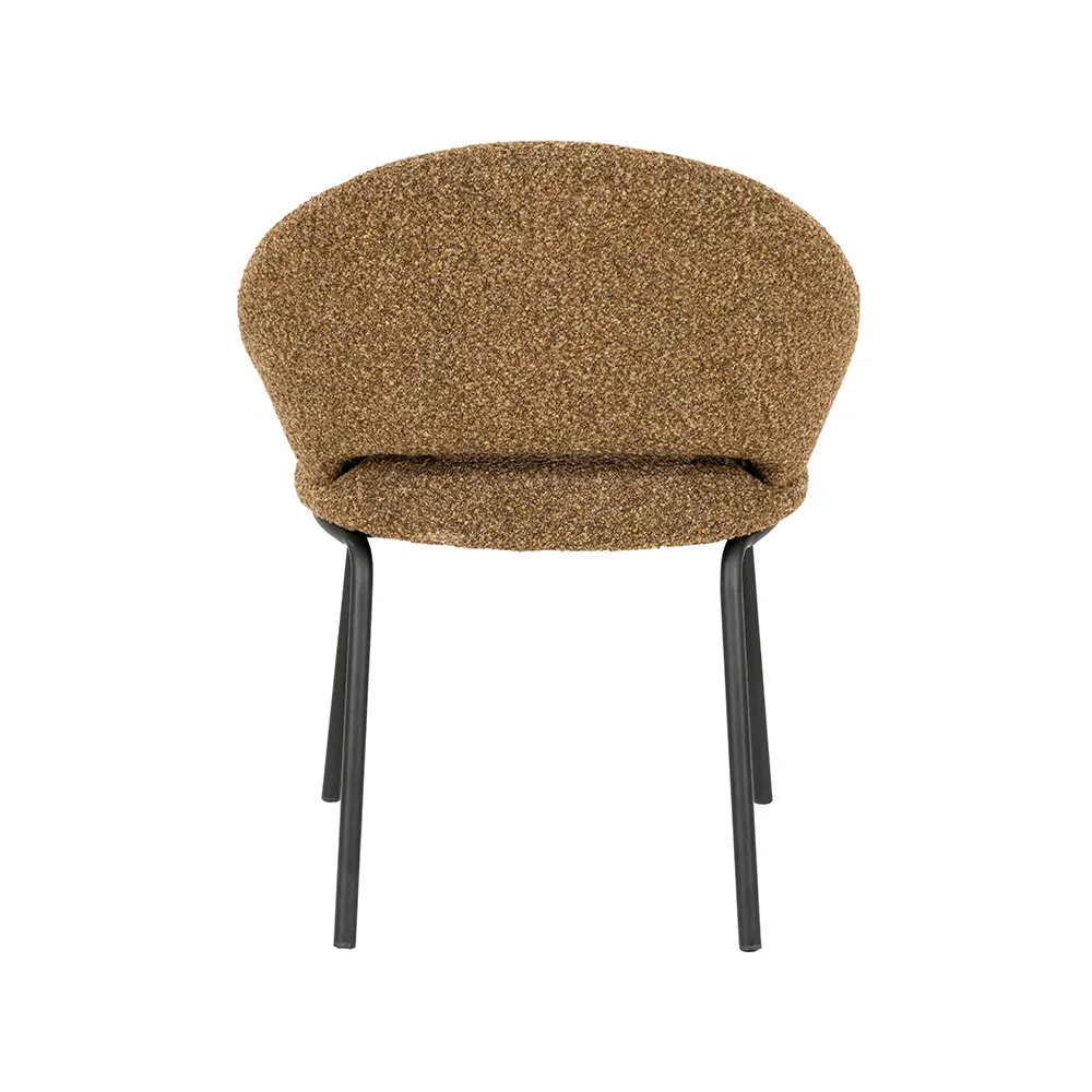 Karmstol Nido Brown