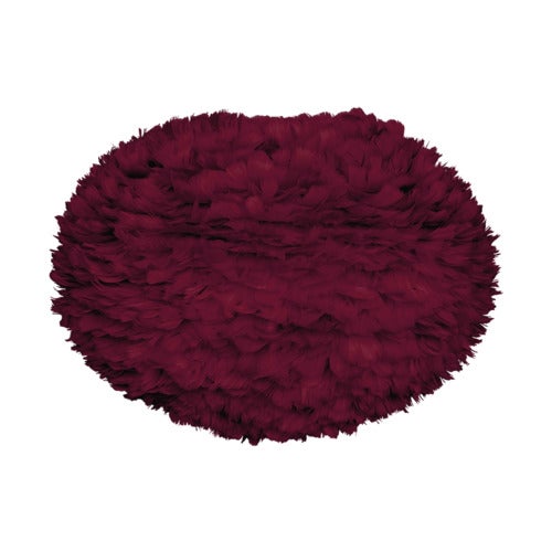 Eos Lampskärm Large Ø60 cm Red