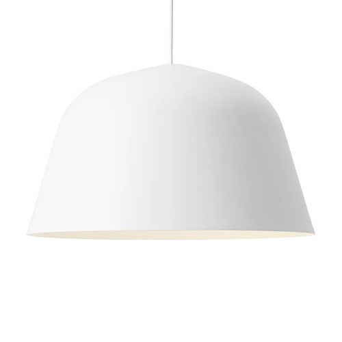 Ambit Pendellampa 55 cm - White