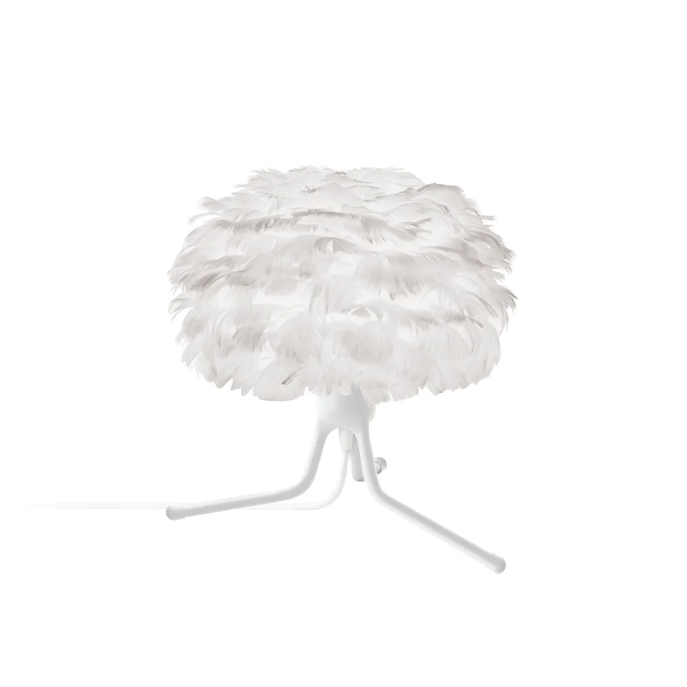 Eos Lampskärm Micro Ø 22 cm White