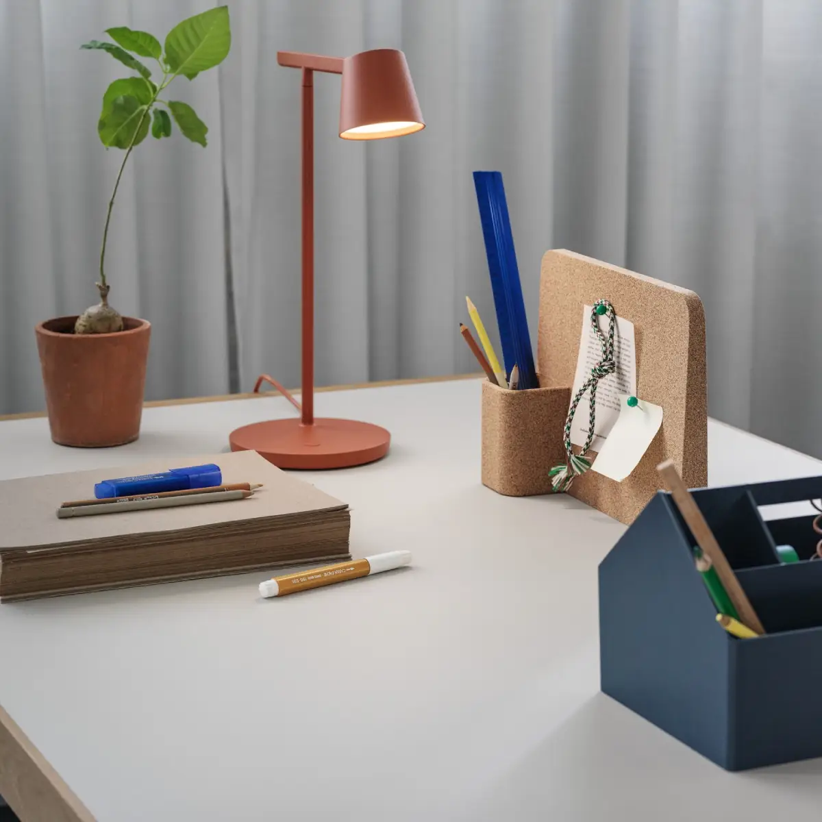 Sketch Toolbox - Midnight Blue