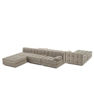 Modulsoffa Dean mitt