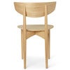Herman Matstol Wood - Natural Oak