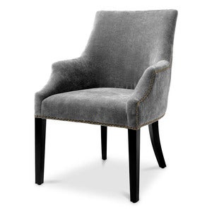 Legacy Matstol Clarck Grey