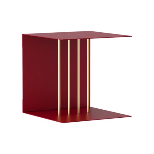 Teaser Hylla Ruby Red