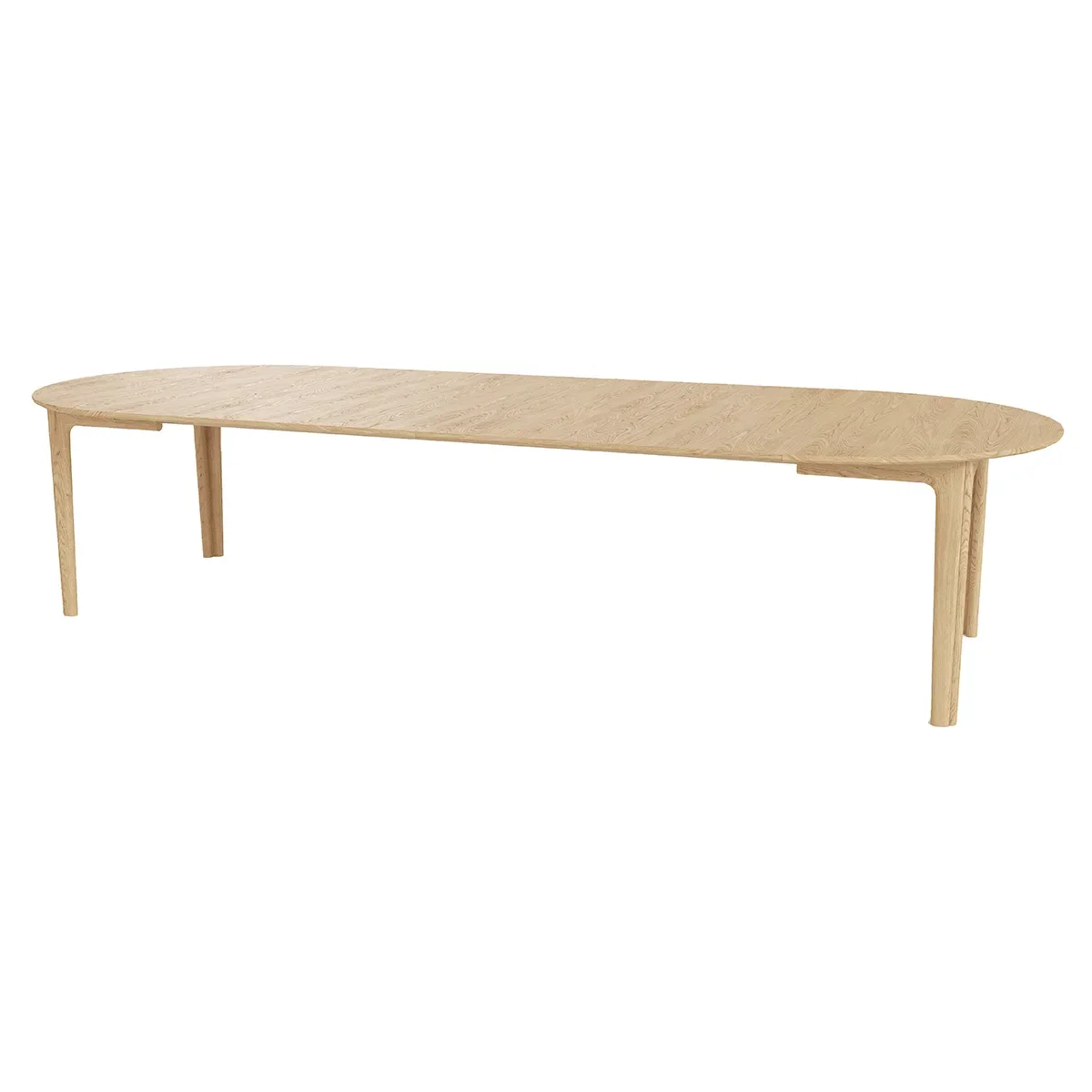 Sm112 matbord Ek Lack Veneer