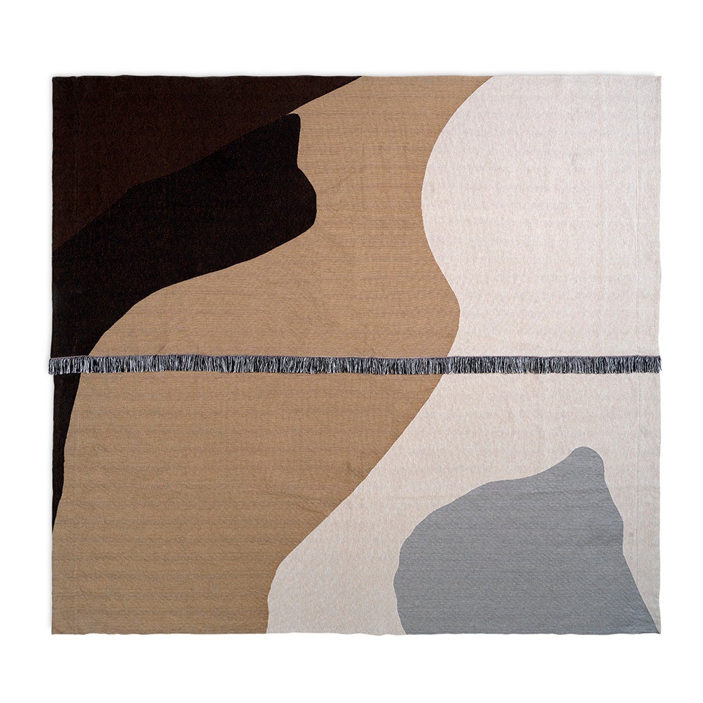 Vista Sängöverkast - Sand