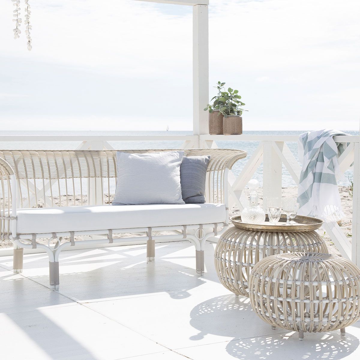 Belladonna Soffa Konstrotting Moccachino 