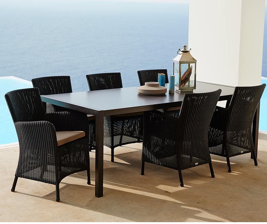 Hampsted karmstol konstrotting natur