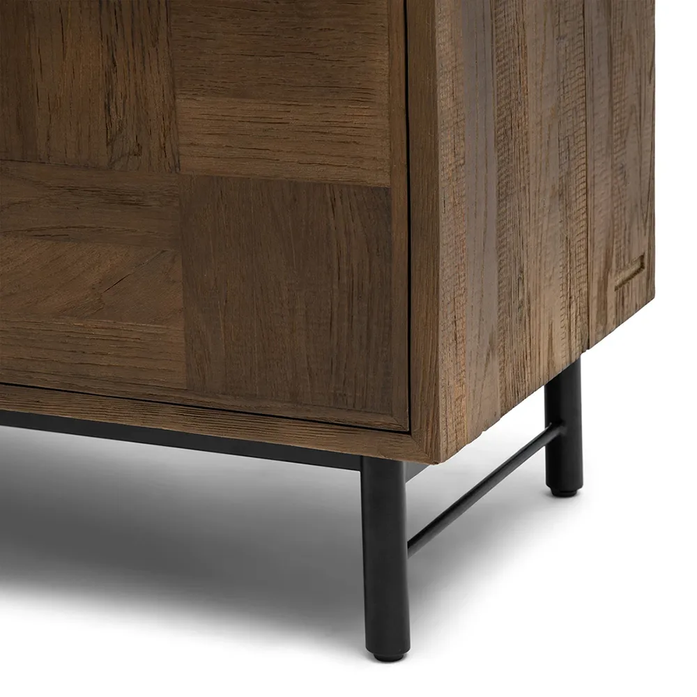 Mac Arthur Park Skåp