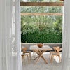 Mikado matbord 240x108 cm Teak Outdoor