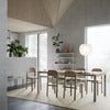 Workshop stol - Oak