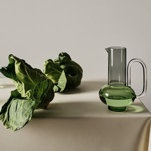 Bump Jug Green