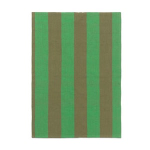 Kökshandduk Hale  Olive/green
