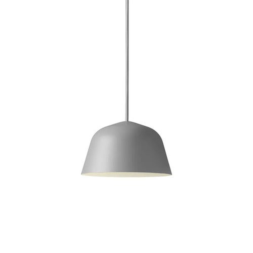 Ambit Pendellampa 16,5 cm - Grey