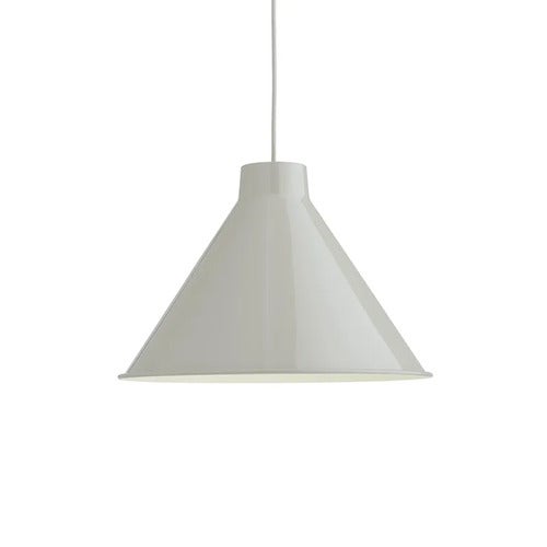 Top Pendellampa 38 cm - Grey