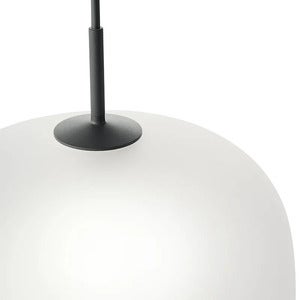 Rime Pendellampa 37 cm - Black