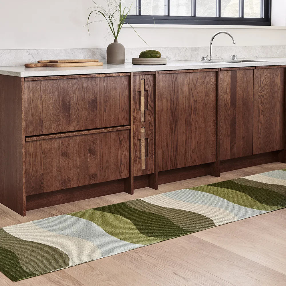 Urvi matta Woods 70 x 100 cm