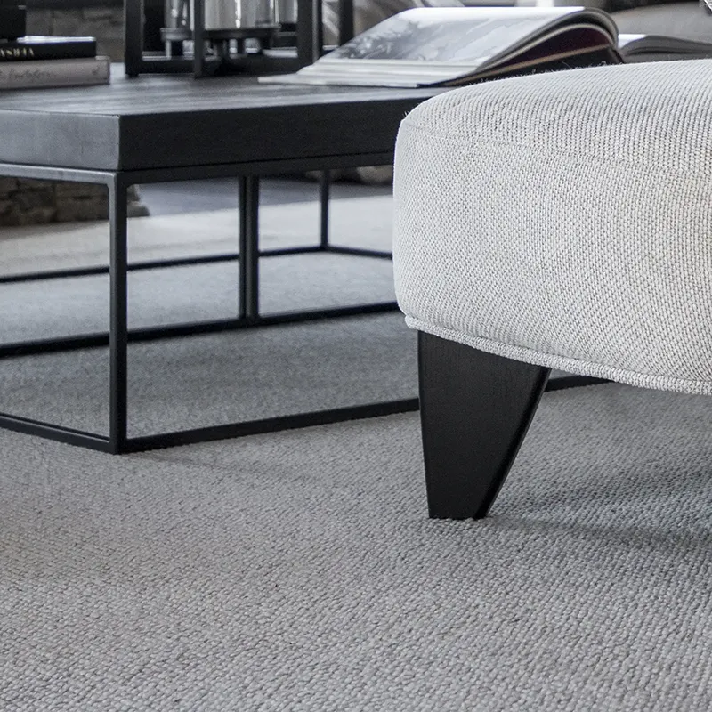 Matta Wildwood taupe 4x3 m