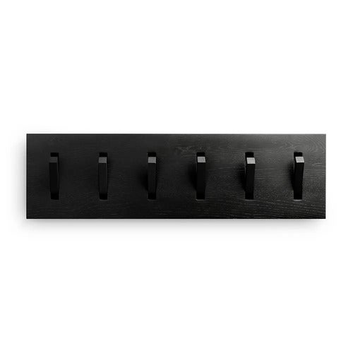 Utilitile Hängare vägg 78x23 cm Ek