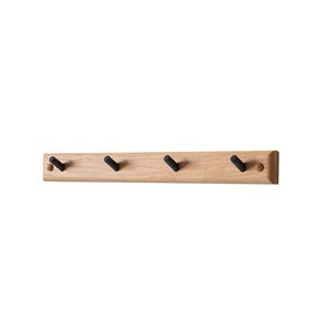 Cora Kroklist 49 cm Lackad Ek