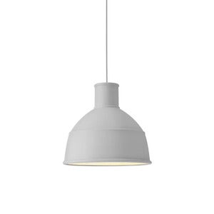 Unfold Pendellampa - Light Grey