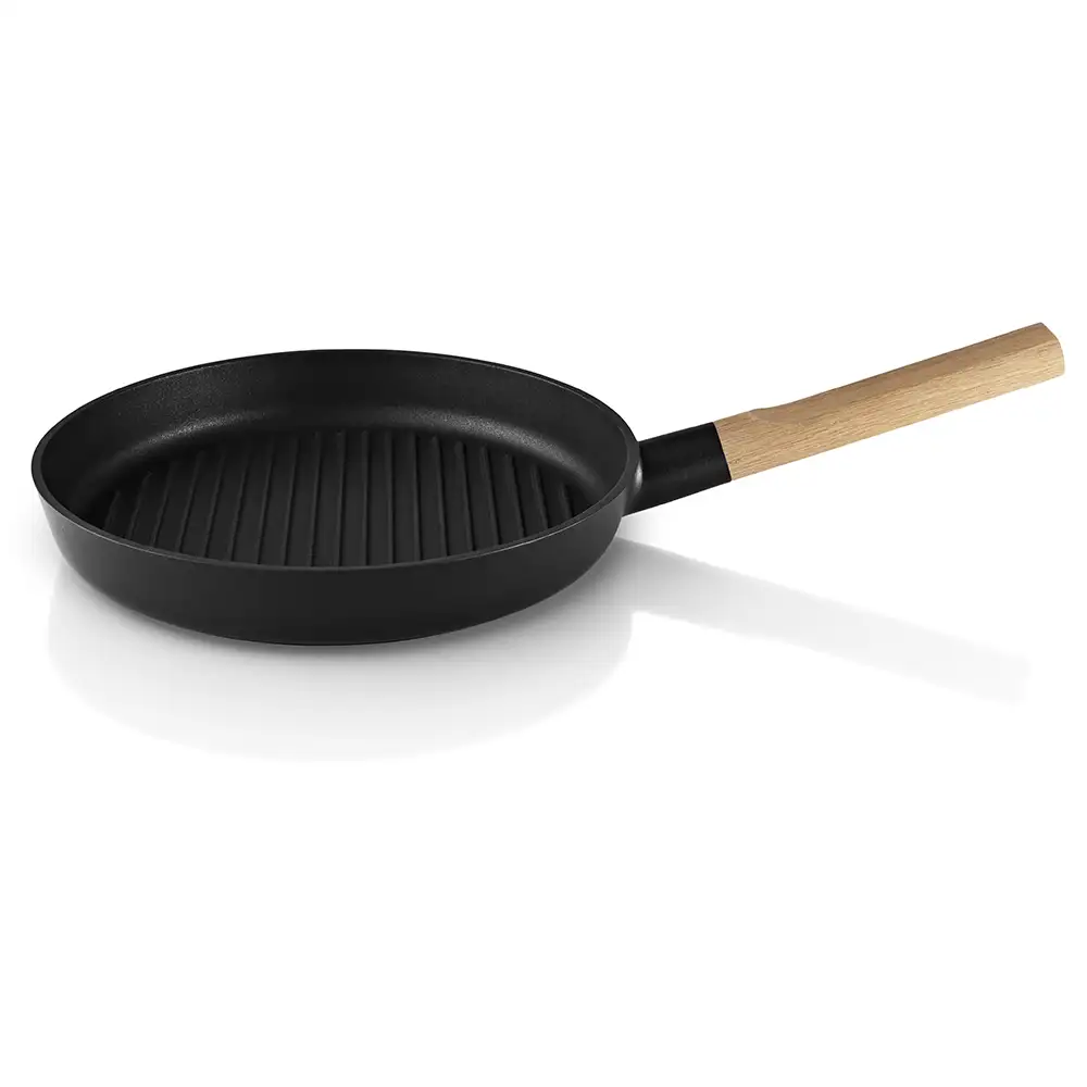 Eva Solo Nordic Grillpanna 28cm