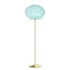 Eos Lampskärm Large Ø60 cm Light Blue