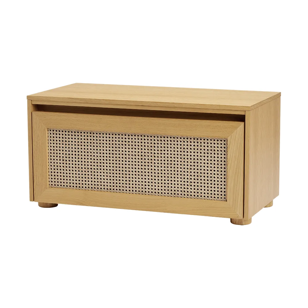 Förvaringsbänk Hideaway Cane