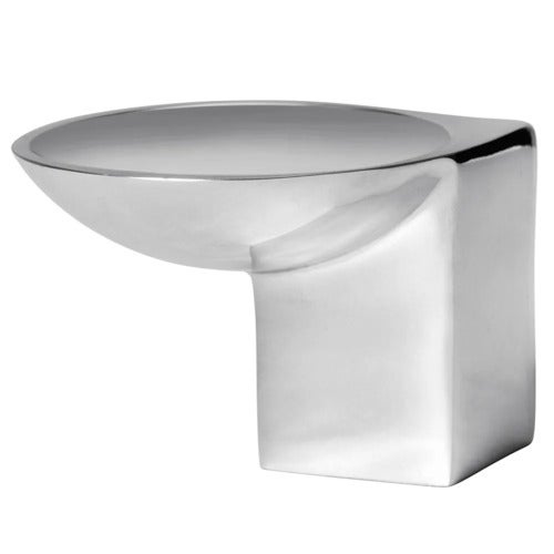 Santany Skål Ø9,5 cm - Aluminium