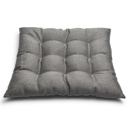 Barriere Cushion 43X43 cm Ash 