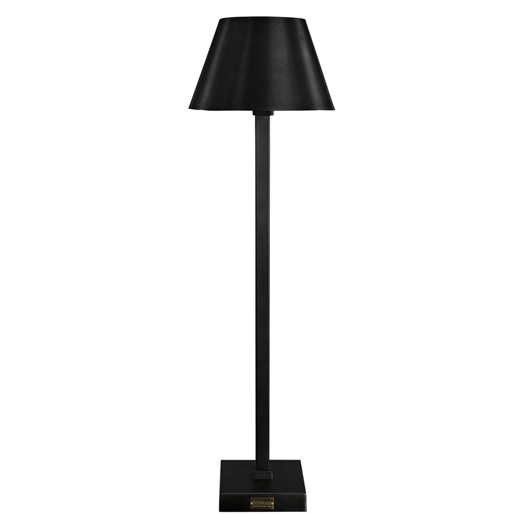 Graz Bordslampa Black