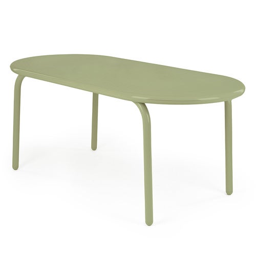 Groove Obround Bord Moss 