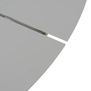 Olive soffbord 80x110 cm Khaki