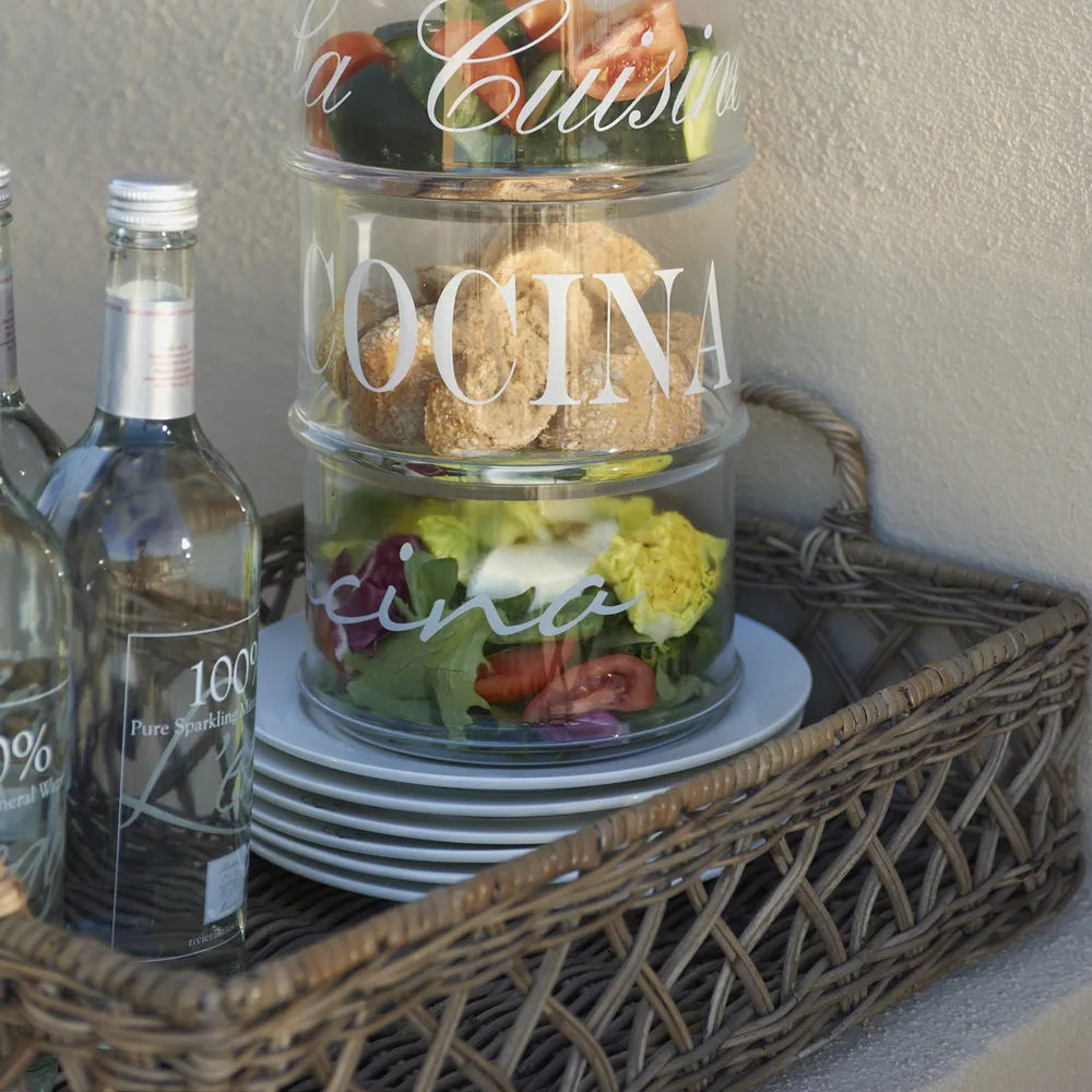 Rotting bricka Avenue Pierre 45×30