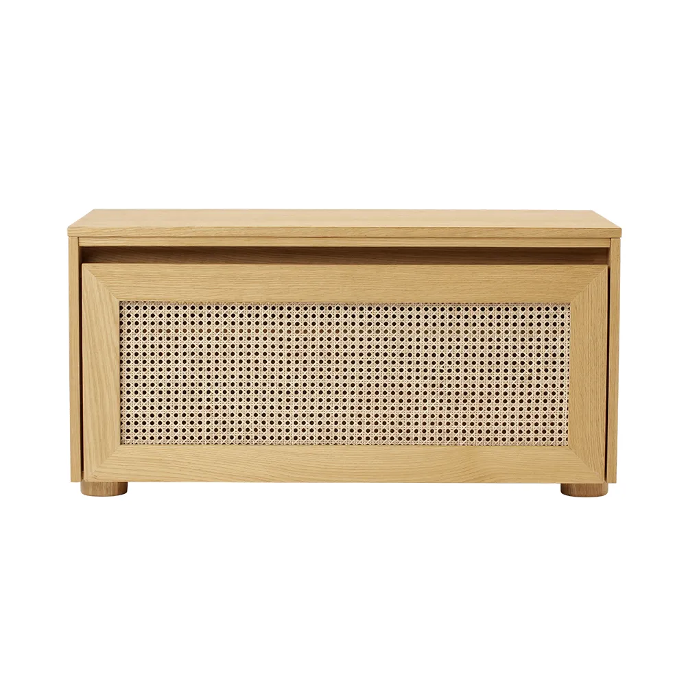 Förvaringsbänk Hideaway Cane