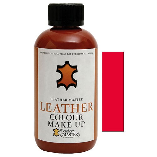Colour make up - red 250 ml 